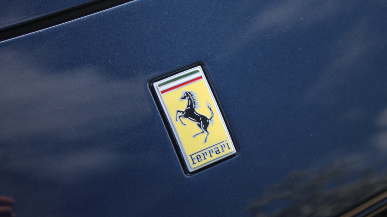 Ferrari Purosangue 6.5 V12 SUV 4dr Petrol F1 DCT 4WD Euro 6 (s/s) (725 ps) Petrol